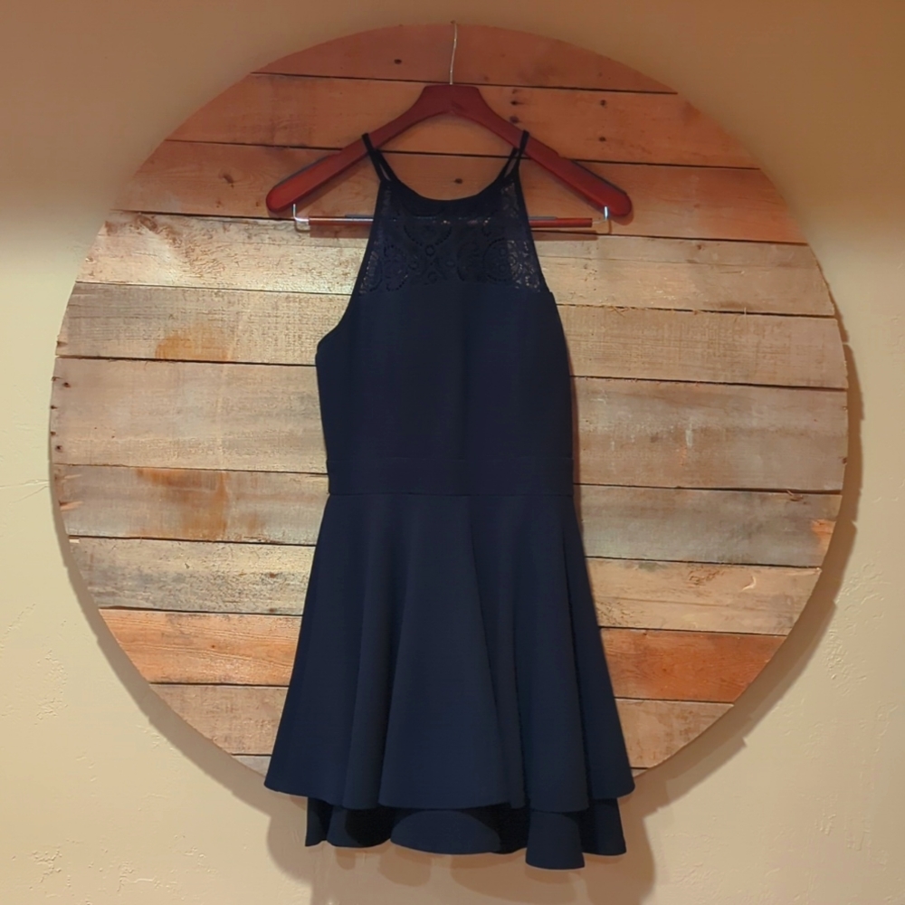 Sleeveless Dress